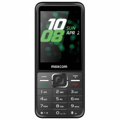 Telefon komórkowy Maxcom MM 244