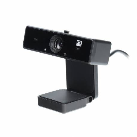 Kamera internetowa GAMING ECM-CDV126D 2K (2560*1440)/25fps