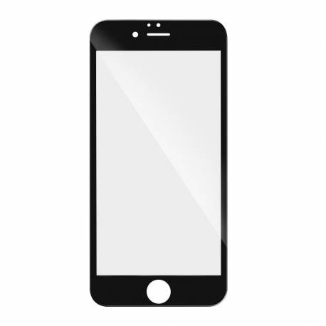 5D Full Glue Tempered Glass - do Iphone 12 Mini czarny