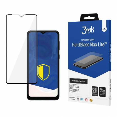 Samsung Galaxy A04s - 3mk HardGlass Max Lite™