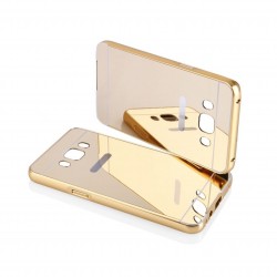 Honor 4C - Etui Aluminium Mirror Lustro – Kolory