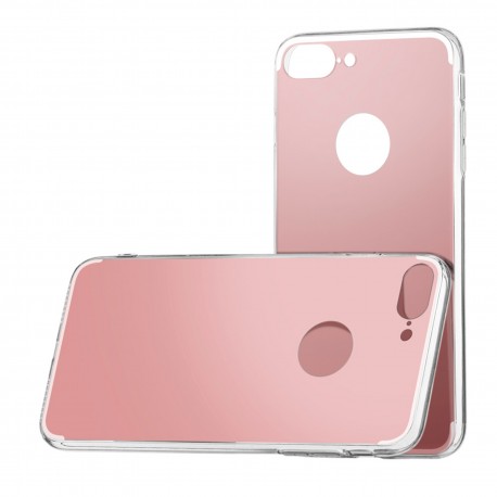 Apple iPhone 7 Plus / 8 Plus - Etui Mirror Lustro – Kolory