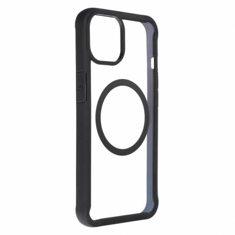 Futerał X-One Dropguard Magnetic Case 2.0 (Kompatybilny Z Magsafe) - Do Apple Iphone 13 Czarny