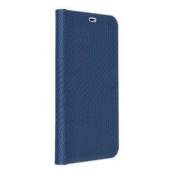 Kabura Luna Book Carbon Do Xiaomi 13T Niebieski