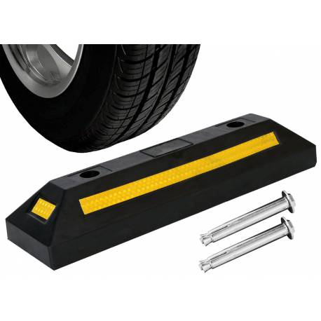 Odbojnik Parkingowy Separator 1 Sztuka