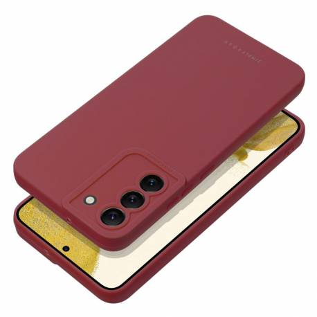 Futerał Roar Luna Case - Do Samsung Galaxy A15 4G / A15 5G Czerwony