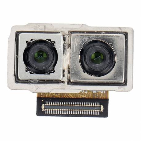 Taśma do Huawei Mate 10 z kamerą tylną