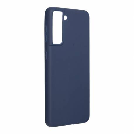 Futerał Soft Do Samsung Galaxy A23 5G Ciemny Niebieski