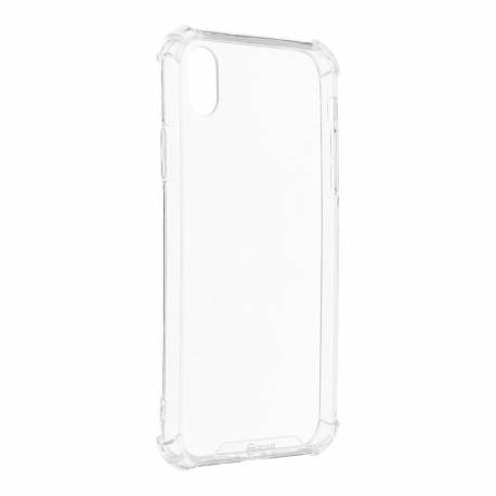 Futerał Armor Jelly Roar - Do Iphone Xr Transparentny