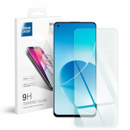 Szkło hartowane Blue Star - do Oppo Reno 6 5G