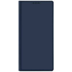 Dux Ducis Skin Pro - Futerał Z Klapką Do Samsung Galaxy S24 Niebieski