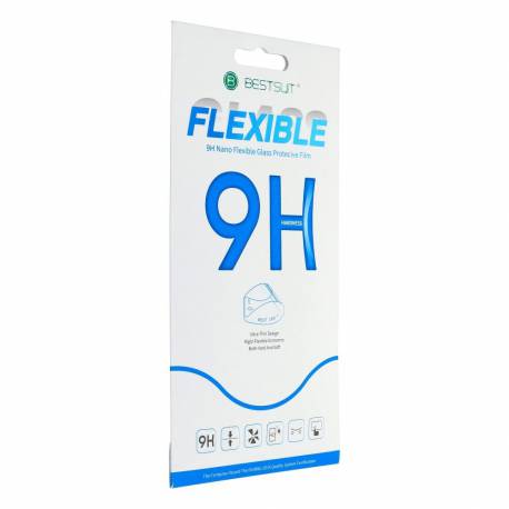 Szkło hybrydowe Bestsuit Flexible do iPhone 13 mini 5,4"