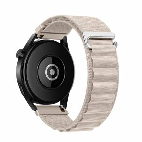 Forcell F-Design Fs05 Pasek / Opaska Do Samsung Watch 22Mm Gwiezdny