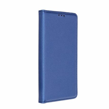 Kabura Smart Case Book Do Iphone 15 Plus Granatowy
