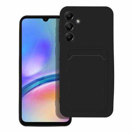 Futerał Card Case Do Samsung A25 5G Czarny