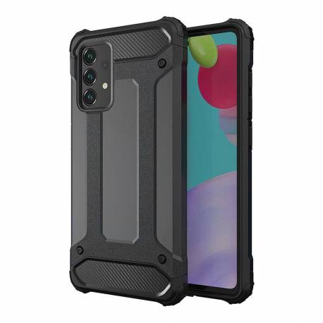 Futerał Armor Do Samsung Galaxy A52 5G / A52 Lte ( 4G ) / A52S Czarny
