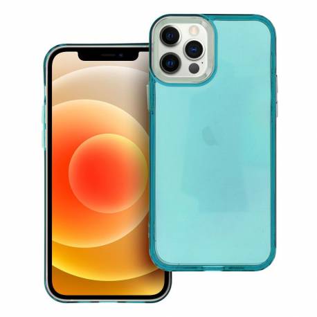 Futerał Pearl Do Iphone 12 Pro Zielony