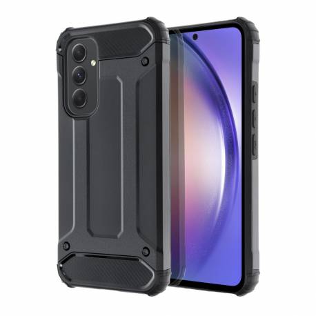 Futerał Armor Do Samsung Galaxy A54 5G Czarny