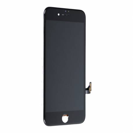 Wyświetlacz do iPhone 7 4,7" z ekranem dotykowym czarnym (JK)