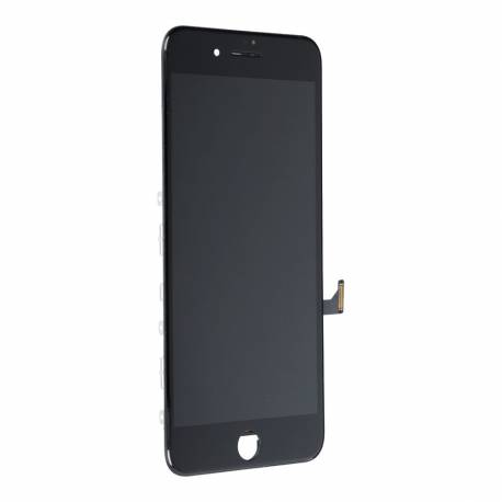 Wyświetlacz do iPhone 8 Plus 5,5" z ekranem dotykowym czarnym (JK)