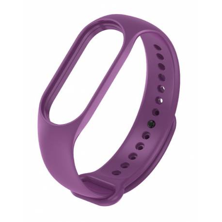 Opaska Zamienna Do Xiaomi Mi Band 3/4 Odz01Wz6