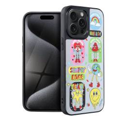 Futerał Roar Chill Flash - Do Iphone 14 Pro Max Style 1