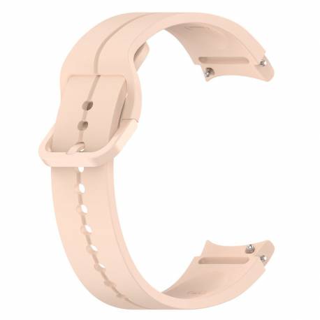 Pasek / Opaska Do Smartwatcha Samsung Watch 4 / 5 Róż (10)