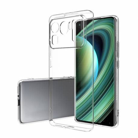 Futerał CLEAR CASE 2mm BOX do XIAOMI POCO M4 PRO 5G