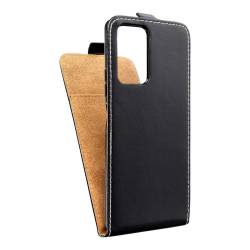 Kabura SLIM FLEXI FRESH Pionowa do XIAOMI Redmi Note 10 Pro / Redmi Note 10 Pro Max czarny