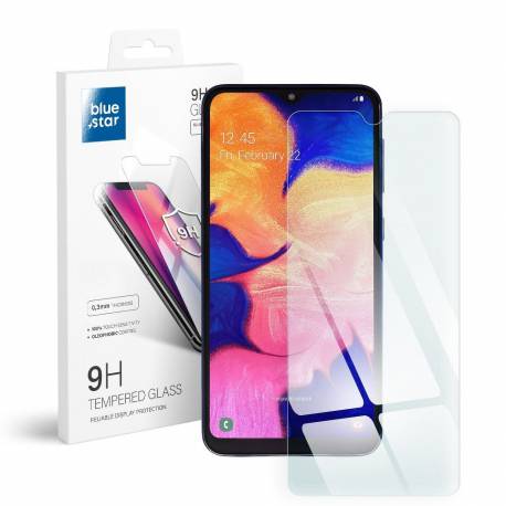 Szkło hartowane Blue Star - do Samsung Galaxy A10