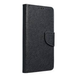 Kabura Fancy Book Do Huawei P Smart Z / Y9 Prime 2019 Czarny