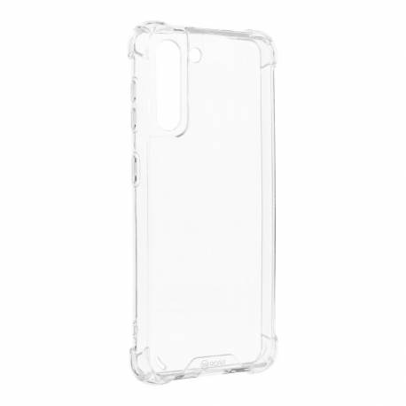 Futerał Armor Jelly Roar - do Samsung Galaxy A13 4G transparentny