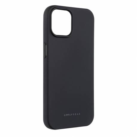 Futerał Roar Space Case - Do Iphone 15 Czarny