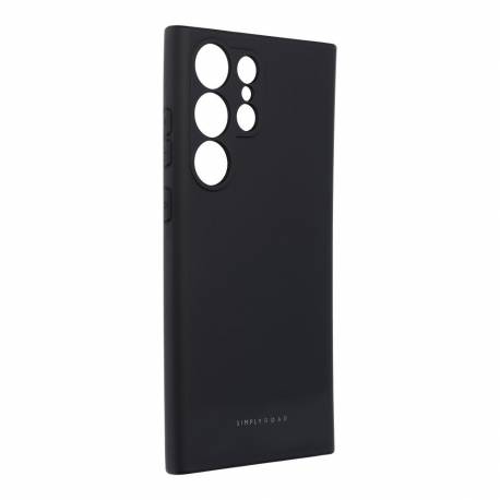 Futerał Roar Space Case - Do Samsung Galaxy S23 Ultra Czarny
