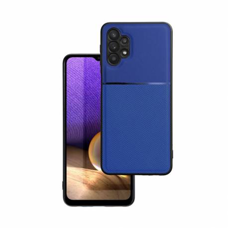 Futerał Noble Do Samsung A32 Lte ( 4G ) Niebieski