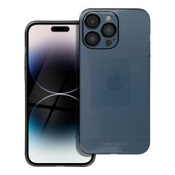 Futerał Roar Pure Simple Fit Case - Do Iphone 14 Pro Max Granatowy
