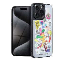 Futerał Roar Chill Flash - Do Iphone 14 Plus Style 4