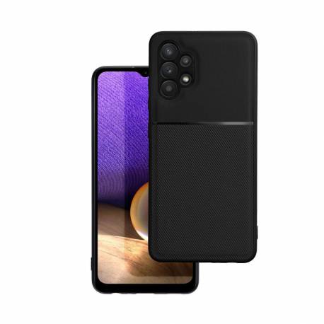 Futerał Noble Do Samsung A32 5G Czarny