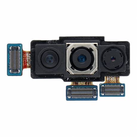 Taśma do Samsung Galaxy A50 z kamerą tylną