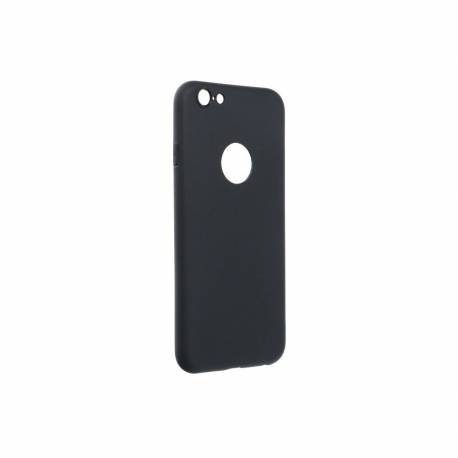 Futerał Soft Do Iphone 6/6S Czarny