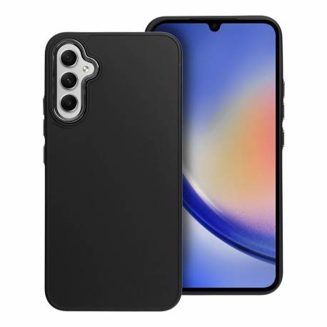 Futerał Frame Do Samsung A34 5G Czarny