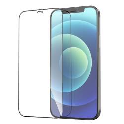 Hoco Szkło Hartowane Hd Anti-Static (Set 25In1) - Multipack Do Iphone 12 / 12 Pro (G10)