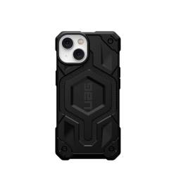 Futerał ( Uag ) Urban Armor Gear Monarch Do Iphone 14 Plus Kompatybilna Z Magsafe Black