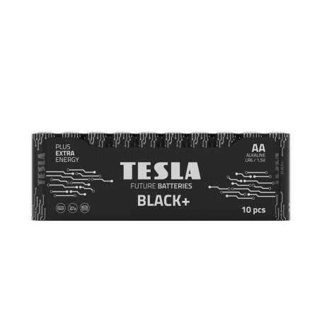 Tesla Bateria Alkaliczna Aa Black+[10X72]