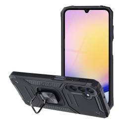 Futerał Nitro Do Samsung A25 5G Czarny