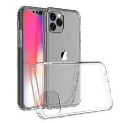 Futerał Back Case Ultra Slim 0,3mm do IPHONE 12 PRO MAX transparent