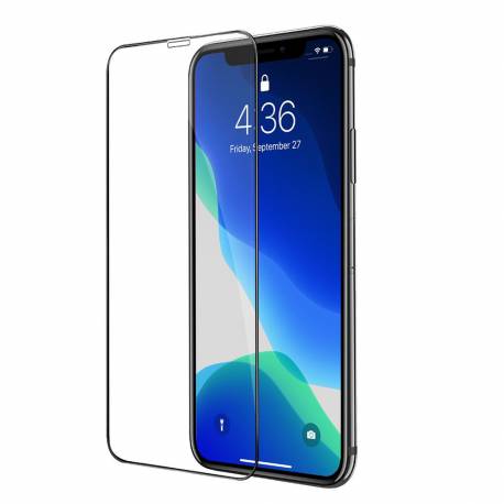 Hoco Szkło Hartowane Hd Anti-Static (Set 25In1) - Multipack Do Iphone X / Xs / 11 Pro (G10)