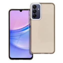 Futerał Pearl Do Samsung A15 4G / A15 5G Czarny