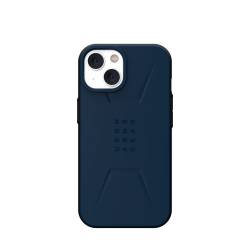 Futerał ( Uag ) Urban Armor Gear Civilian Do Iphone 14 Plus Kompatybilna Z Magsafe Navy
