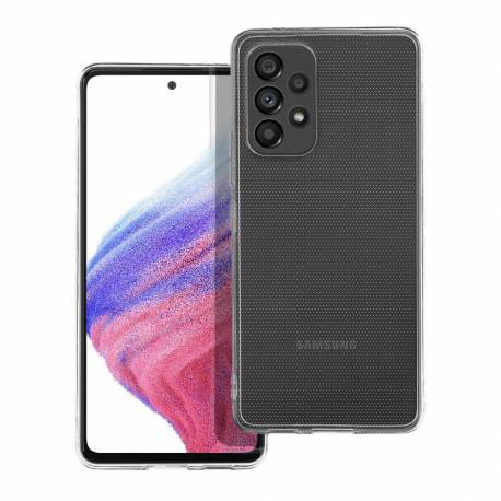 Futerał Clear Case 2Mm Do Samsung Galaxy A13 4G (Camera Protection)